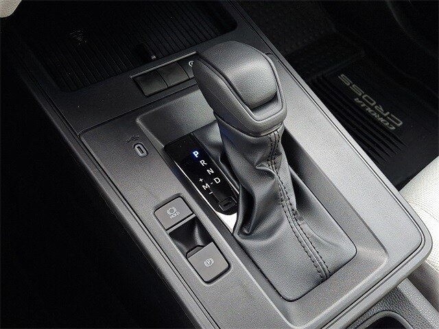 Thumbnail: 2026 Toyota Corolla Cross - 14