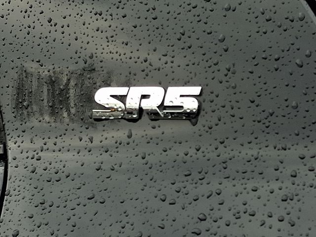 Thumbnail: 2024 Toyota 4Runner - 30