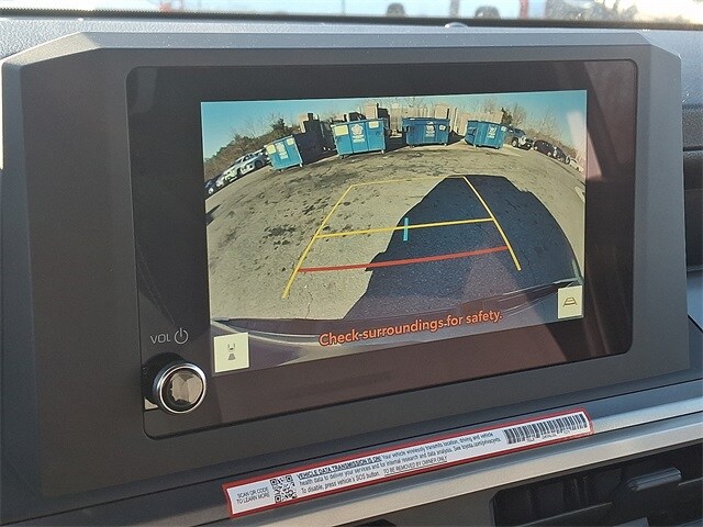 Thumbnail: 2025 Toyota Tacoma - 17