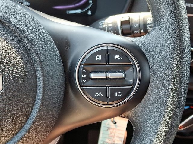 Thumbnail: 2025 Kia Soul - 20