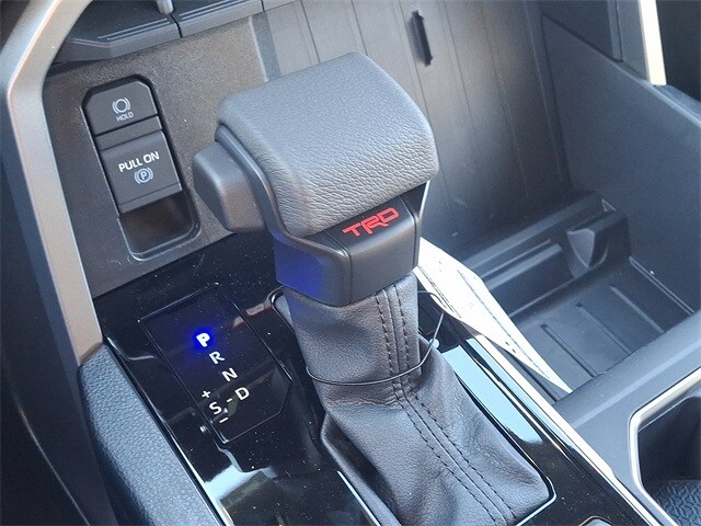 Thumbnail: 2026 Toyota Tundra - 14