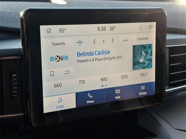 Thumbnail: 2023 Ford Explorer - 17