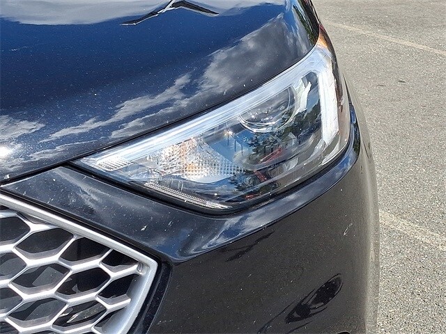 Thumbnail: 2024 Ford Edge - 9