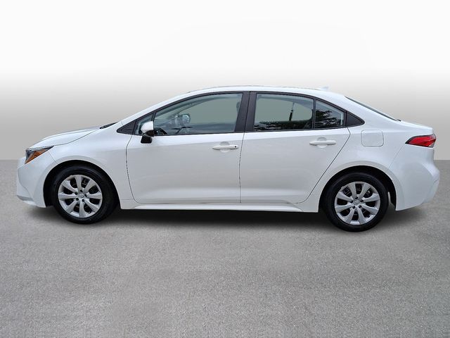 Thumbnail: 2024 Toyota Corolla - 7