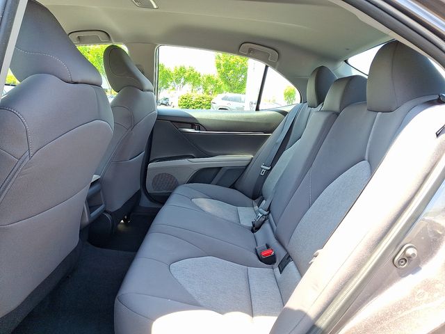 Thumbnail: 2024 Toyota Camry - 9