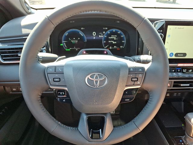 Thumbnail: 2026 Toyota Camry - 17