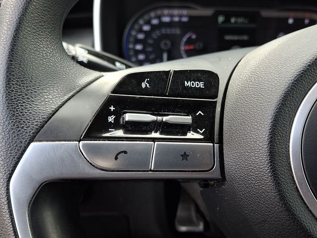 Thumbnail: 2023 Hyundai Tucson - 20