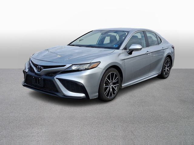 Thumbnail: 2023 Toyota Camry - 1