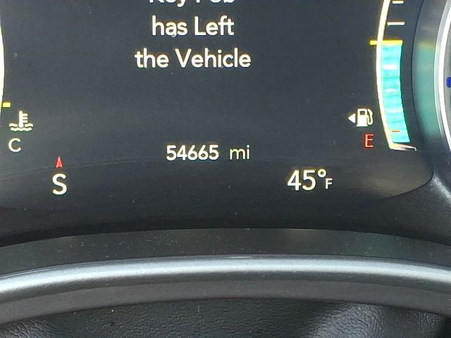 Thumbnail: 2025 Chrysler Pacifica - 20