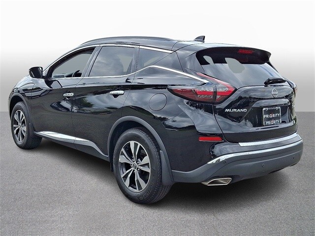 Thumbnail: 2024 Nissan Murano - 6