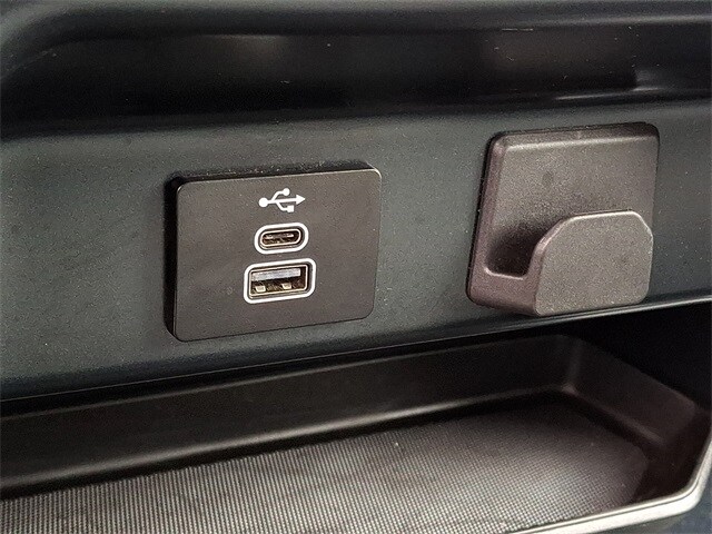 Thumbnail: 2025 Ford F-150 - 25