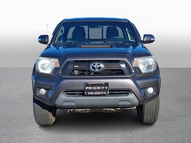 Thumbnail: 2015 Toyota Tacoma - 2