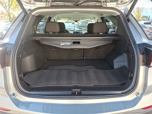 Thumbnail: 2023 Chevrolet Equinox - 30