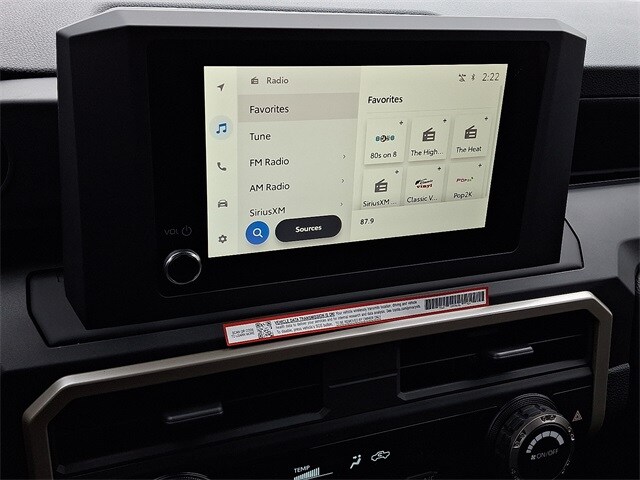 Thumbnail: 2026 Toyota Tacoma - 13