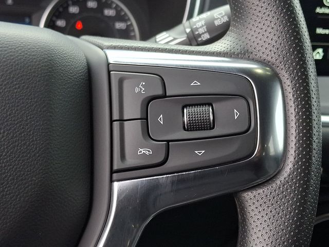 Thumbnail: 2025 Chevrolet Blazer - 21