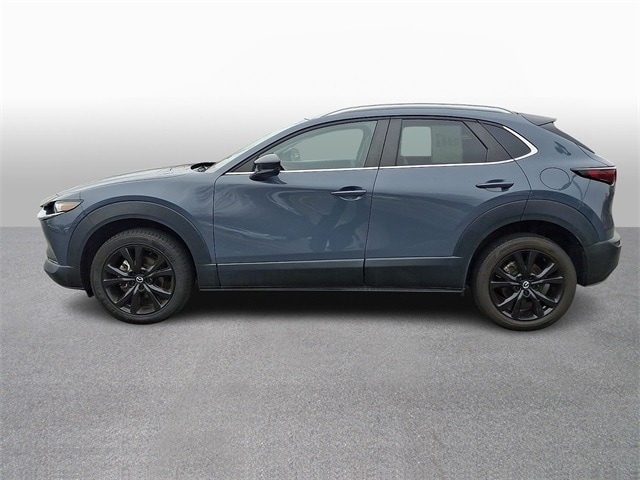 Thumbnail: 2022 Mazda CX-30 - 7