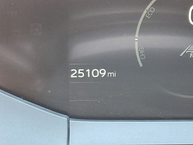 Thumbnail: 2026 Toyota Prius - 20