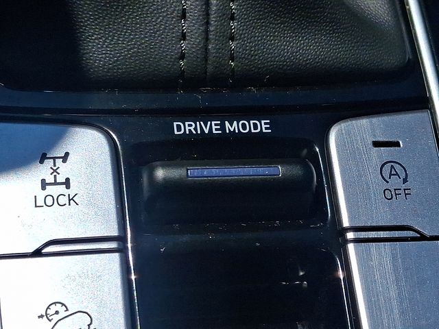 Thumbnail: 2026 Hyundai Tucson - 23