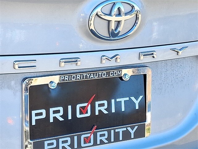 Thumbnail: 2024 Toyota Camry - 31
