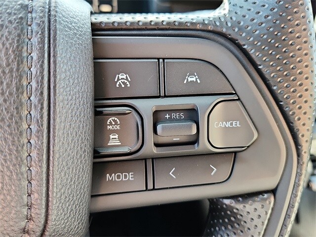 Thumbnail: 2025 Toyota Tacoma - 15