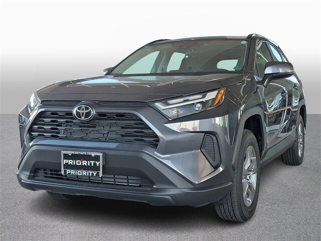 Thumbnail: 2025 Toyota RAV4 - 1