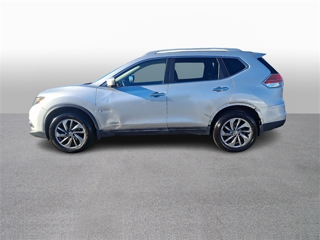 Thumbnail: 2014 Nissan Rogue - 7