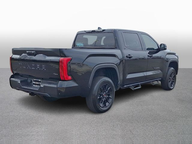 Thumbnail: 2023 Toyota Tundra - 4