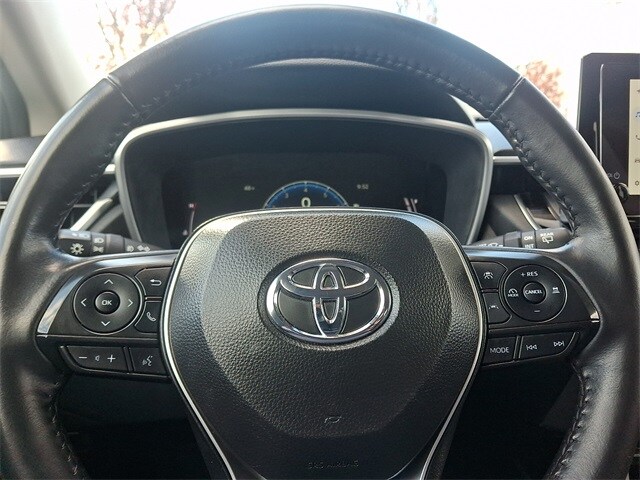 Thumbnail: 2024 Toyota Corolla Cross - 17