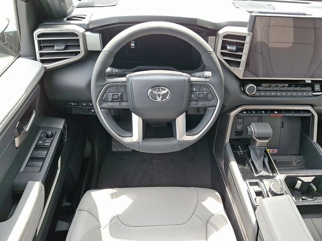 Thumbnail: 2026 Toyota Sequoia - 8