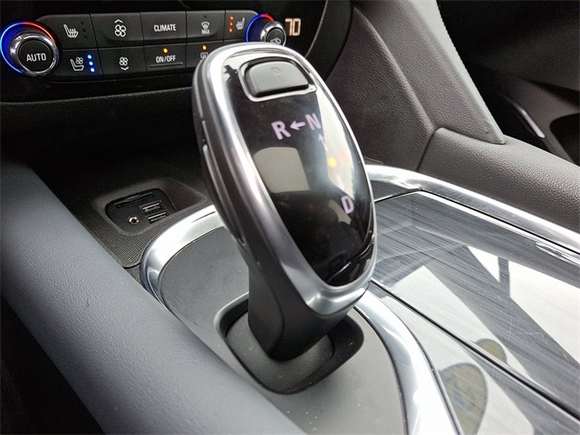 Thumbnail: 2021 Buick Enclave - 16