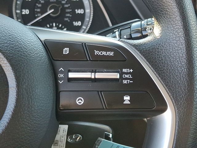 Thumbnail: 2023 Hyundai Sonata - 17