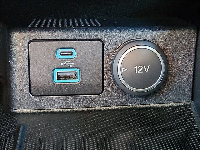 Thumbnail: 2021 Ford Escape - 23