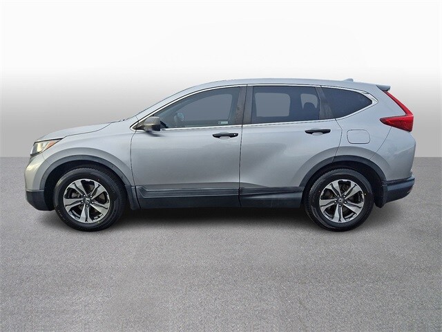 Thumbnail: 2019 Honda CR-V - 7