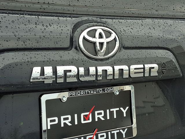 Thumbnail: 2024 Toyota 4Runner - 29