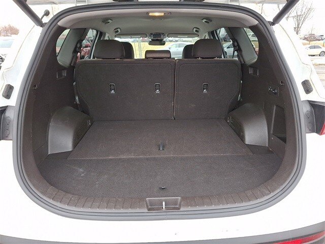 Thumbnail: 2023 Hyundai Santa Fe - 28