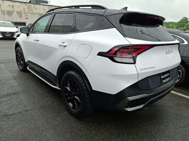 Thumbnail: 2023 Kia Sportage - 6