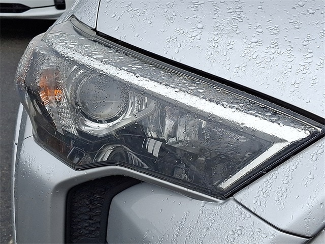 Thumbnail: 2020 Toyota 4Runner - 4