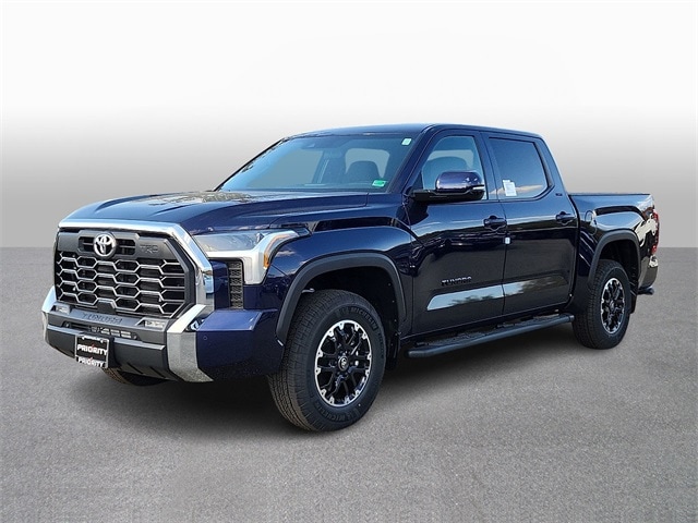 Thumbnail: 2026 Toyota Tundra - 1