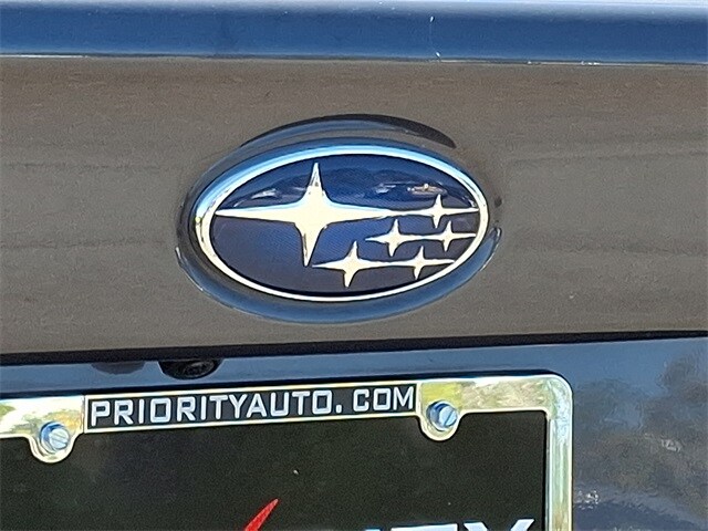 Thumbnail: 2024 Subaru Legacy - 24