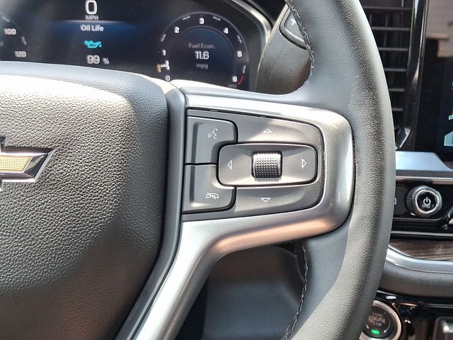 Thumbnail: 2026 Chevrolet Silverado 1500 - 21