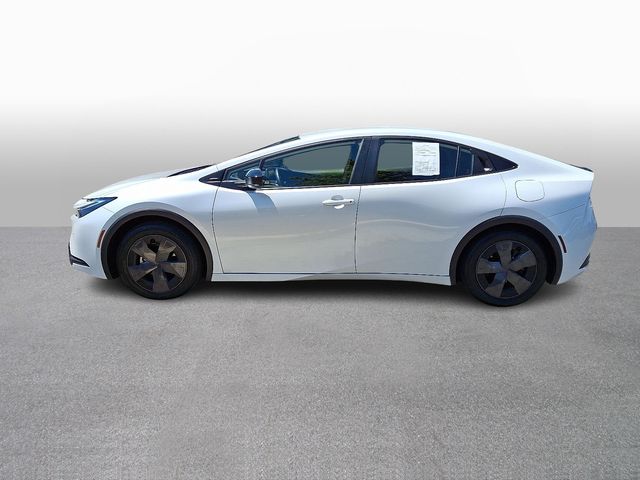 Thumbnail: 2026 Toyota Prius - 7