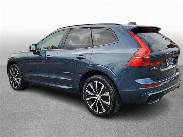 Thumbnail: 2024 Volvo XC60 - 5