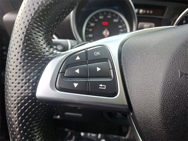 Thumbnail: 2019 Mercedes-Benz SLC - 19