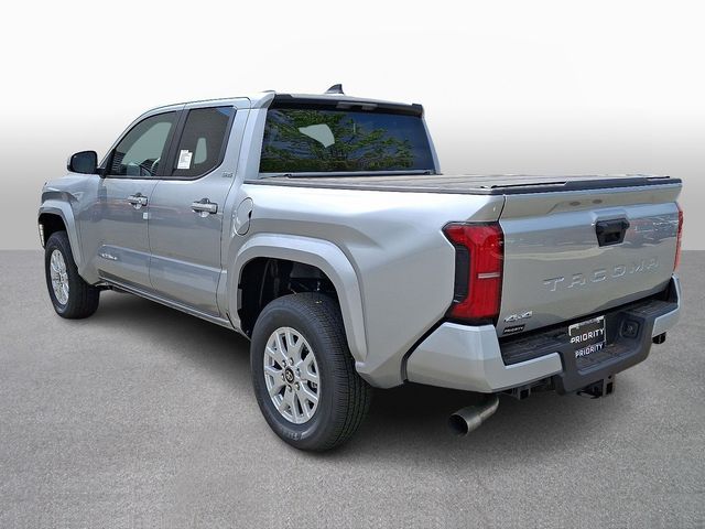 Thumbnail: 2026 Toyota Tacoma - 4