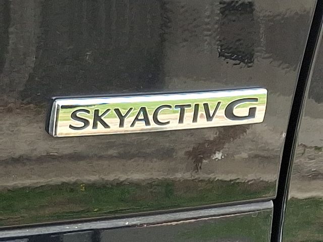 Thumbnail: 2023 Mazda CX-30 - 30