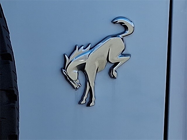 Thumbnail: 2023 Ford Bronco - 30