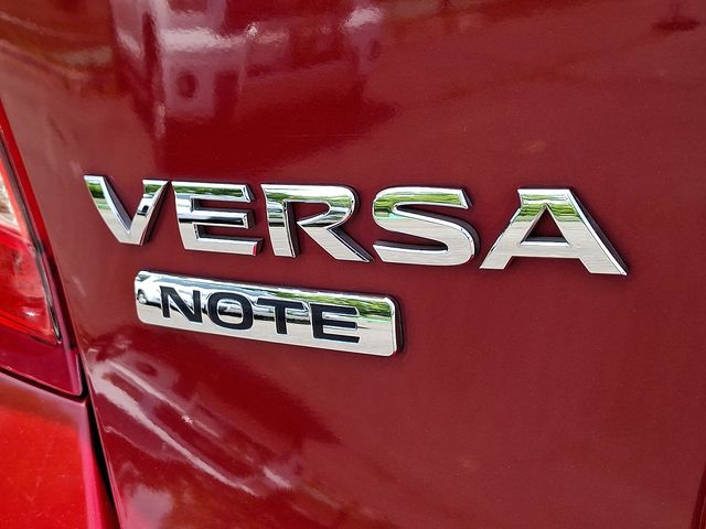 Thumbnail: 2015 Nissan Versa Note - 25