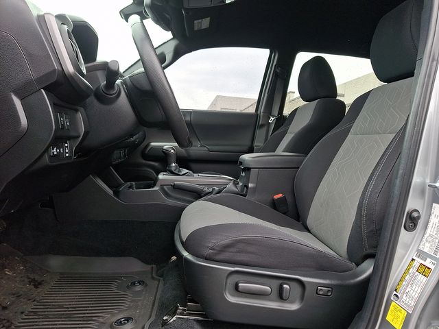 Thumbnail: 2023 Toyota Tacoma - 13