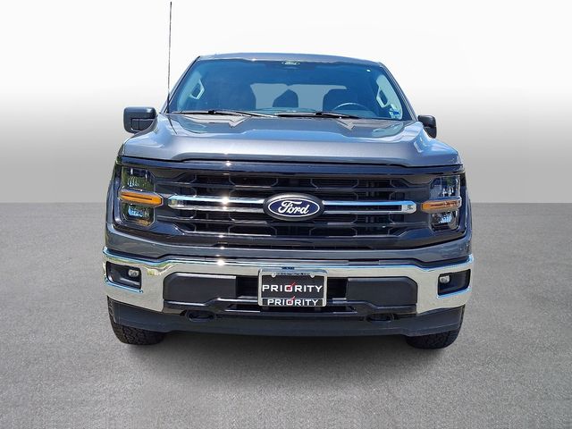 Thumbnail: 2025 Ford F-150 - 2