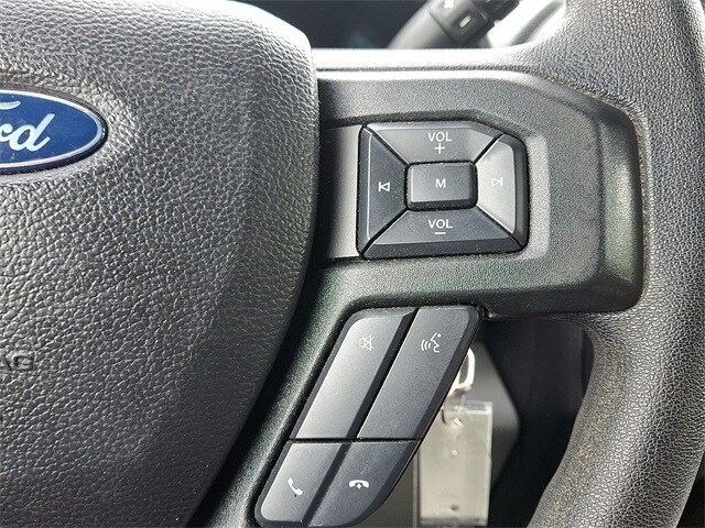 Thumbnail: 2019 Ford F-150 - 21
